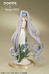 Frieren: Beyond Journey's End PVC Figure Frieren Art Nouveau Style 24 cm 4595643112969