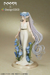 Frieren: Beyond Journey's End PVC Figure Frieren Art Nouveau Style 24 cm 4595643112969