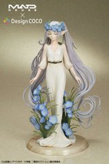 Frieren: Beyond Journey's End PVC Figure Frieren Art Nouveau Style 24 cm 4595643112969