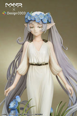 Frieren: Beyond Journey's End PVC Figure Frieren Art Nouveau Style 24 cm 4595643112969