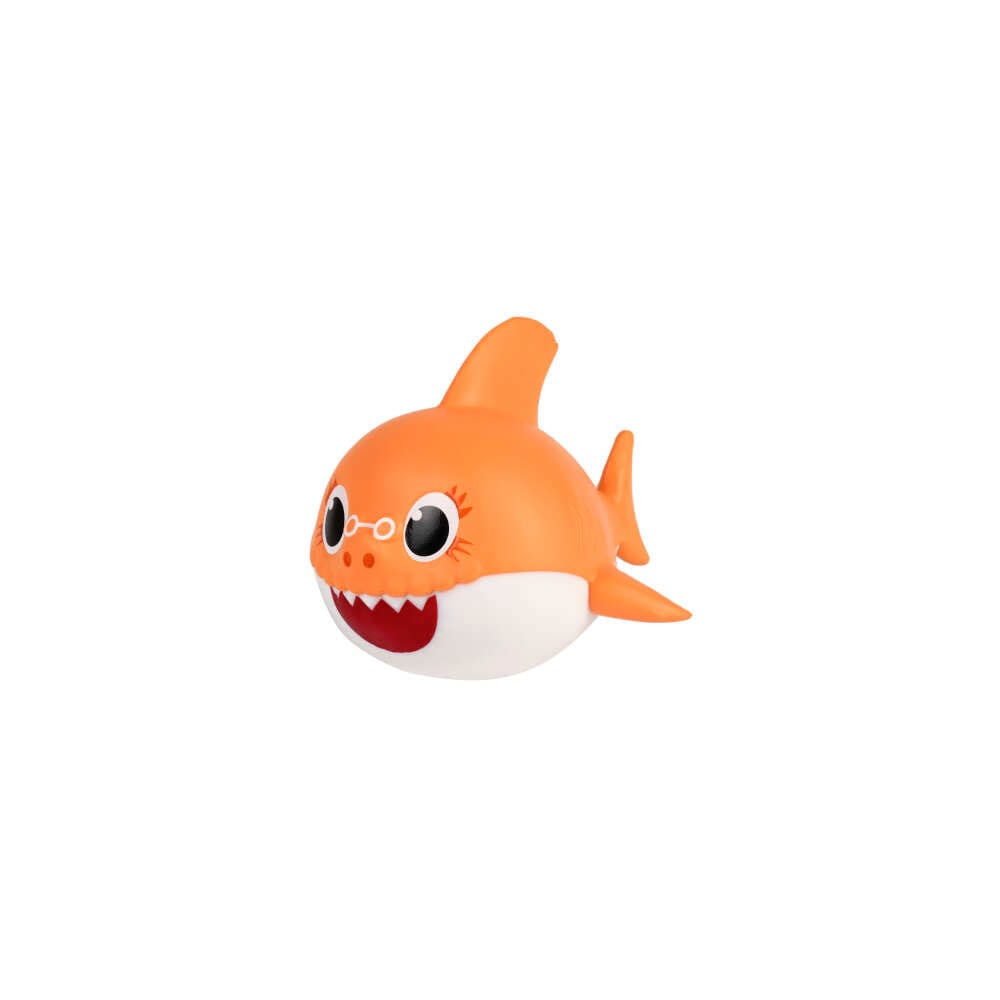 Baby Shark Mini figure Grandma Shark 8 cm  8412906902449