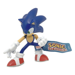 Sonic the Hedgehog Mini figure Sonic 7 cm 8412906903101