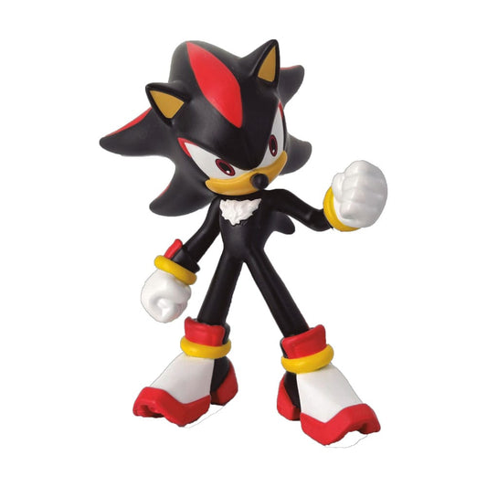 Sonic the Hedgehog Mini figure Shadow 8 cm 8412906903118