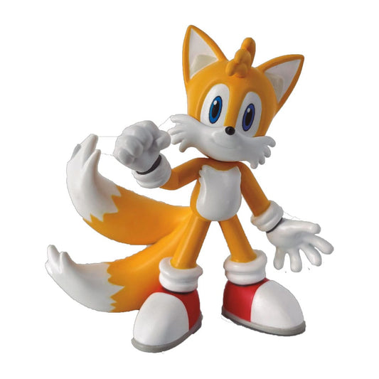 Sonic the Hedgehog Mini figure Tails 7 cm 8412906903132