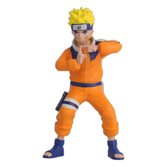 Naruto Shippuden Mini figure Naruto 10 cm 8412906903408