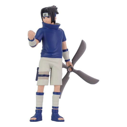 Naruto Shippuden Mini figure Sasuke 11 cm 8412906903415
