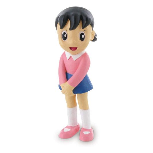 Doraemon Mini figure Shizuka 7 cm 8412906970684