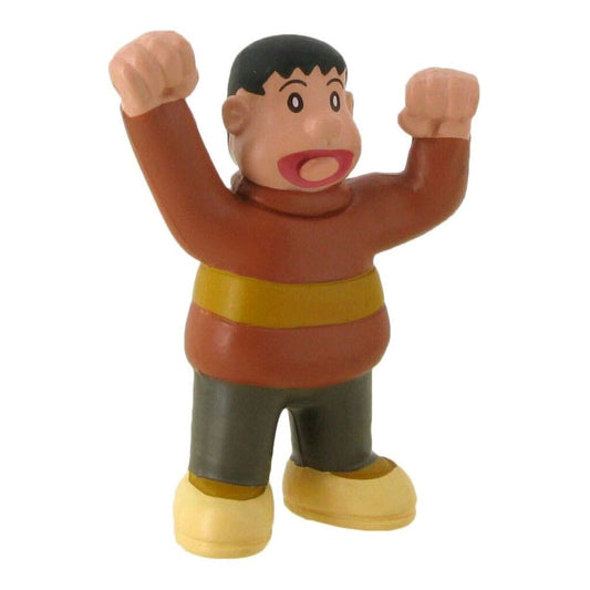 Doraemon Mini figure Takeshi 7 cm 8412906971131
