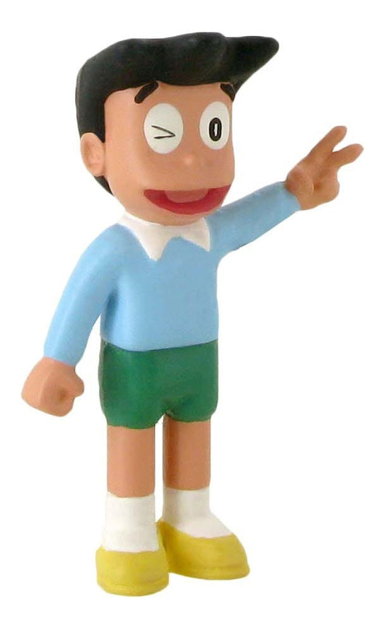 Doraemon Mini figure Suneo 7 cm 8412906971148