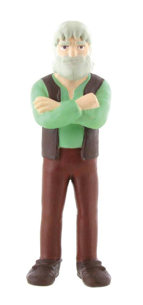 Heidi Mini figure Grandfather 9 cm 8412906998718