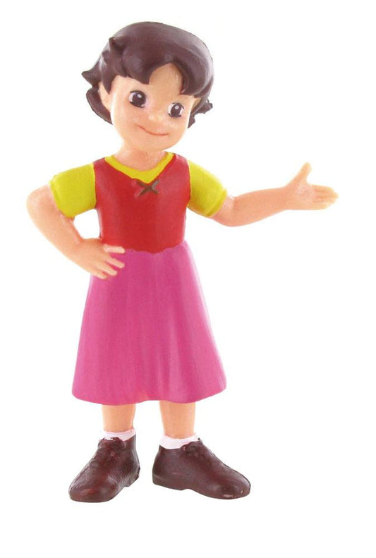 Heidi Mini figure Heidi 7 cm 8412906998725
