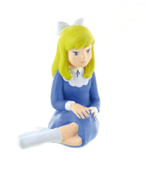 Heidi Mini figure Clara 6 cm 8412906998732