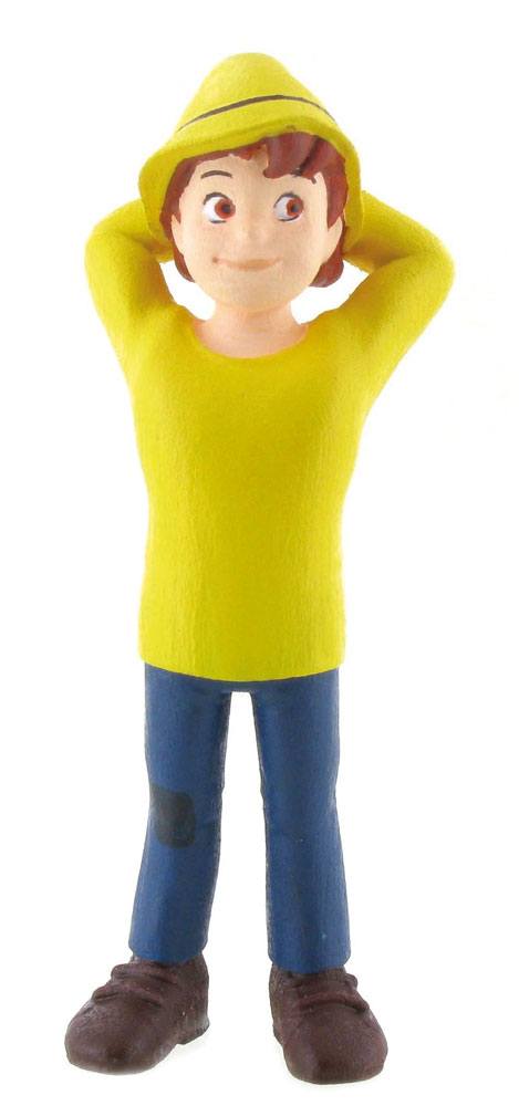 Heidi Mini figure Peter 8 cm 8412906998749