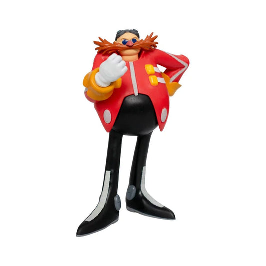 Sonic the Hedgehog Premium Figure Doctor Eggman 16 cm 8412906903217