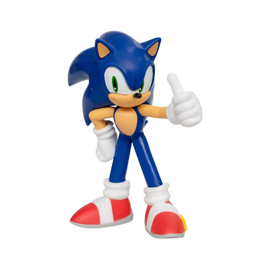 Sonic the Hedgehog Premium Figure Sonic 16 cm 8412906903224