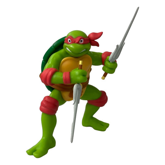 Teenage Mutant Ninja Turtles Ninja Retro mini figure Raphael 9 cm 8412906903736