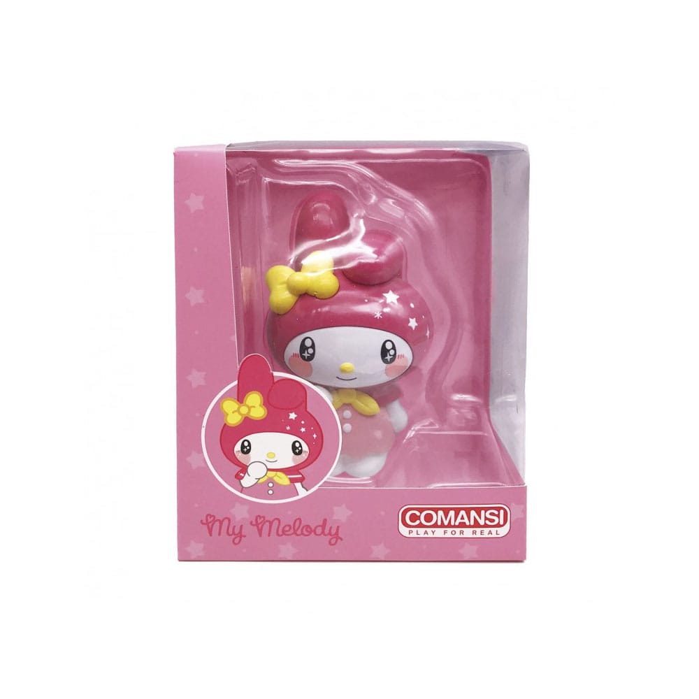 Hello Kitty and Friends figure Premium My Melody 16 cm 8412906904269