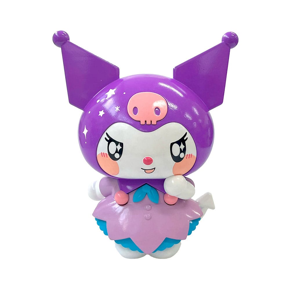 Hello Kitty and Friends figure Premium Kuromi 16 cm 8412906904276