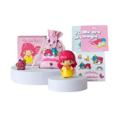 Hello Kitty and Friends Mini figure Lala 6 cm 8412906904382