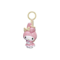 Hello Kitty Keyring Angel & Devil My Melody 8 cm 8412906904610