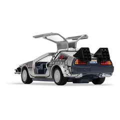 Back to the Future Diecast Model 1/36 DeLorea 5055286673719