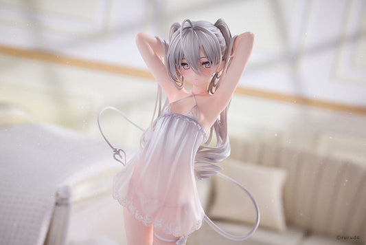 Original Character Statue 1/6 Sugar Gospel Ver. illustration by rurudo Deluxe Edition 25 cm    4595122824062