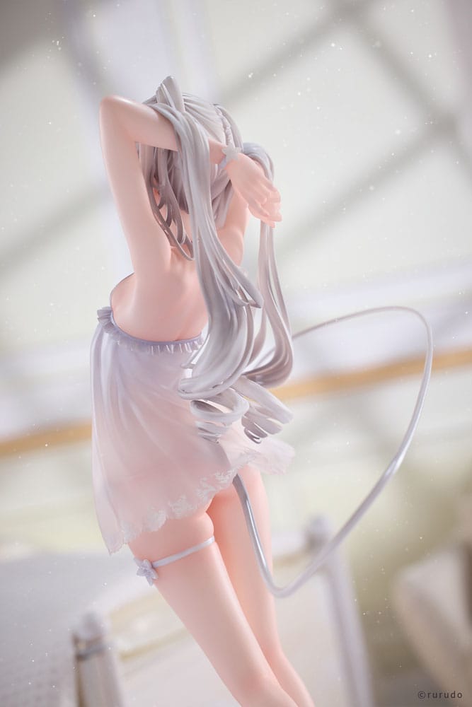 Original Character Statue 1/6 Sugar Gospel Ver. illustration by rurudo 25 cm   4595122824079