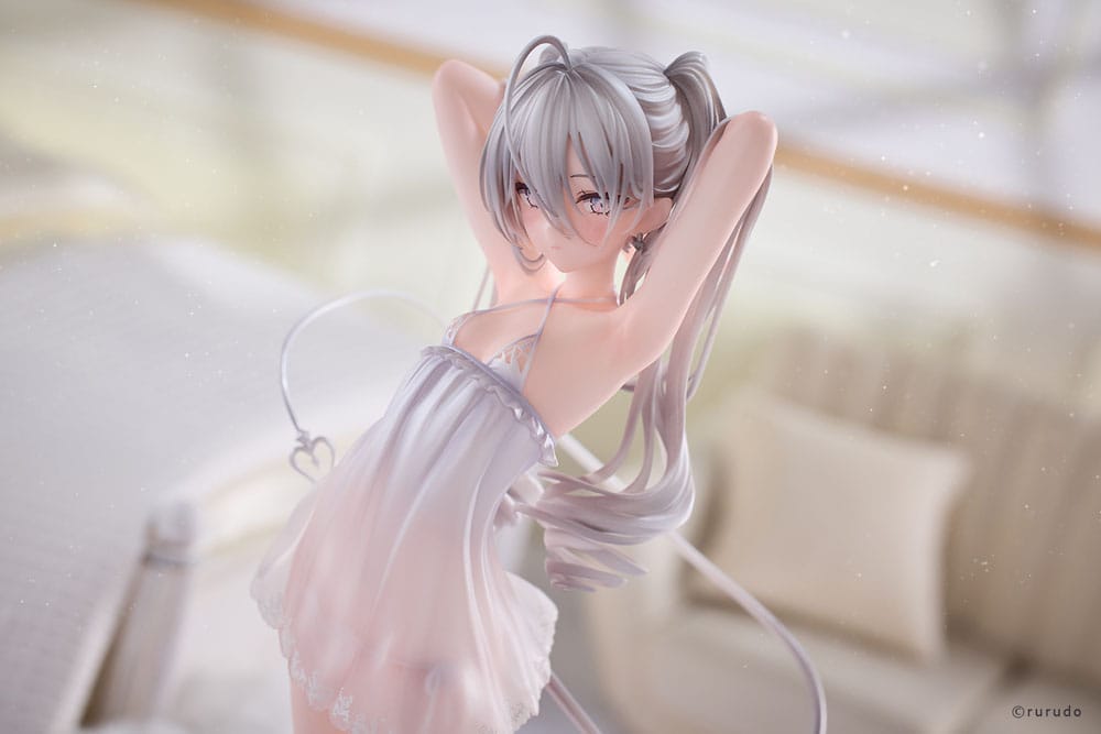 Original Character Statue 1/6 Sugar Gospel Ver. illustration by rurudo 25 cm   4595122824079