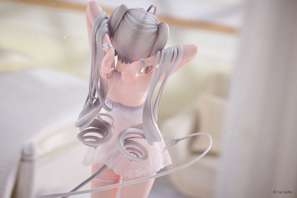 Original Character Statue 1/6 Sugar Gospel Ver. illustration by rurudo 25 cm   4595122824079