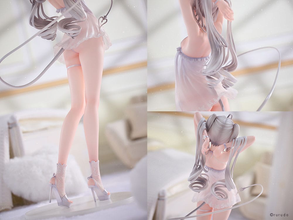 Original Character Statue 1/6 Sugar Gospel Ver. illustration by rurudo 25 cm   4595122824079