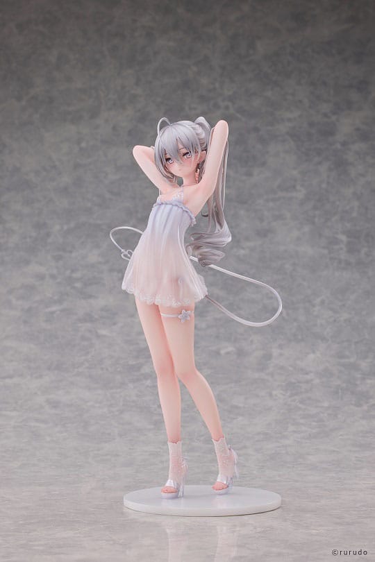 Original Character Statue 1/6 Sugar Gospel Ver. illustration by rurudo 25 cm   4595122824079
