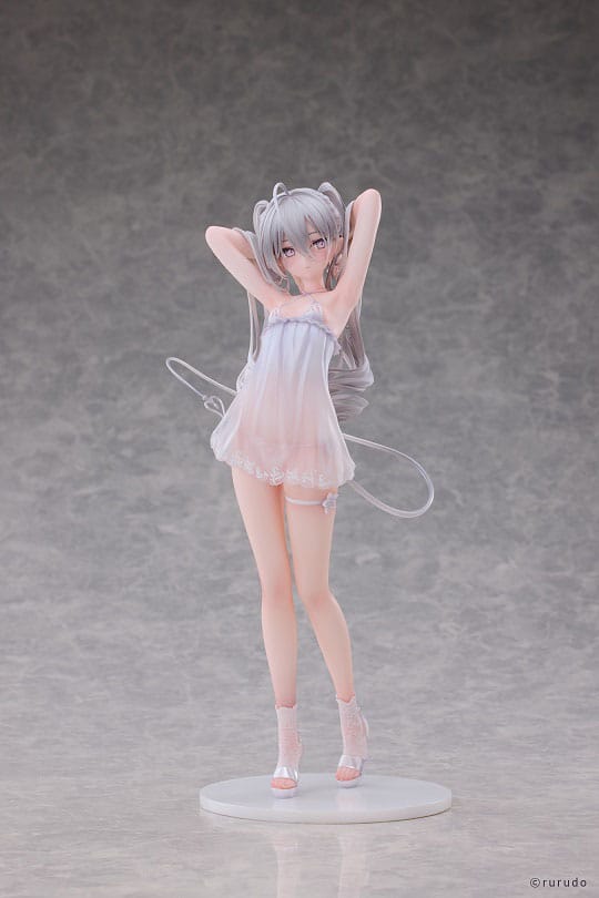 Original Character Statue 1/6 Sugar Gospel Ver. illustration by rurudo 25 cm   4595122824079