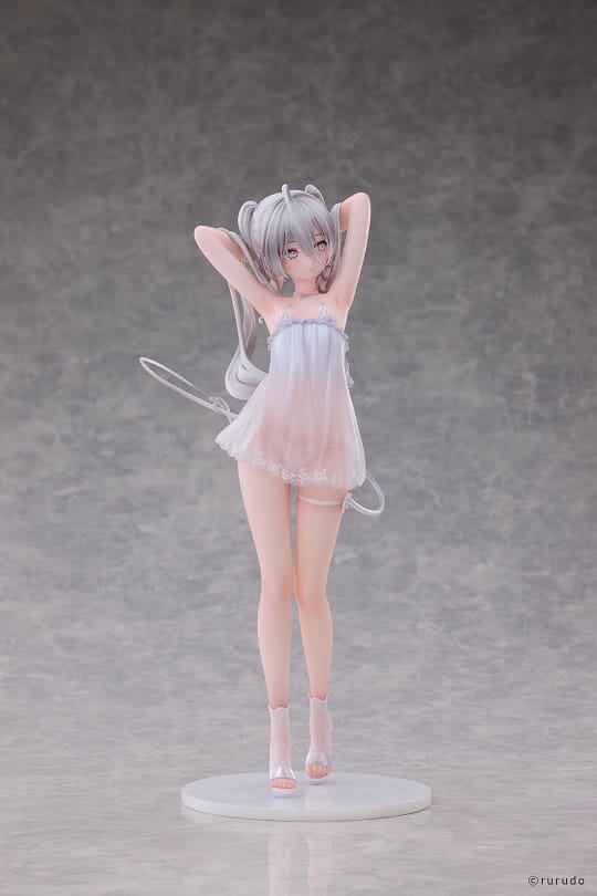 Original Character Statue 1/6 Sugar Gospel Ver. illustration by rurudo 25 cm   4595122824079