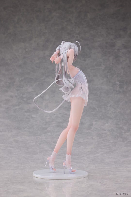Original Character Statue 1/6 Sugar Gospel Ver. illustration by rurudo 25 cm   4595122824079