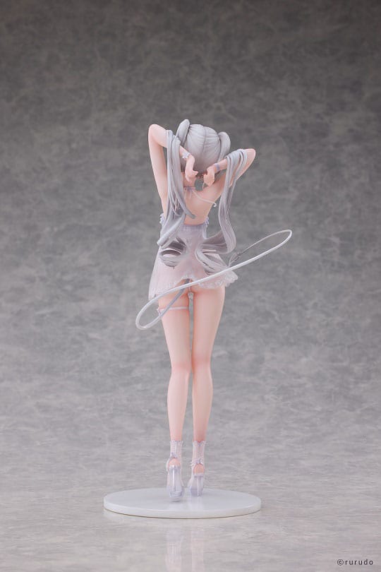 Original Character Statue 1/6 Sugar Gospel Ver. illustration by rurudo 25 cm   4595122824079