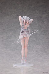 Original Character Statue 1/6 Sugar Gospel Ver. illustration by rurudo 25 cm   4595122824079