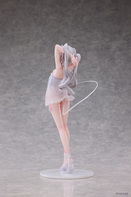 Original Character Statue 1/6 Sugar Gospel Ver. illustration by rurudo 25 cm   4595122824079