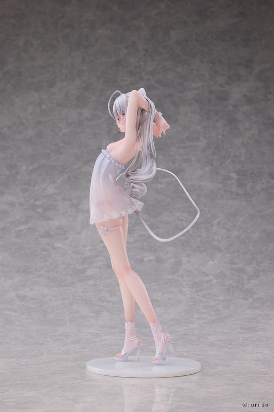 Original Character Statue 1/6 Sugar Gospel Ver. illustration by rurudo 25 cm   4595122824079