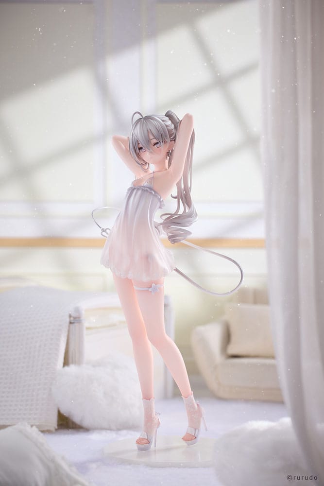 Original Character Statue 1/6 Sugar Gospel Ver. illustration by rurudo 25 cm   4595122824079