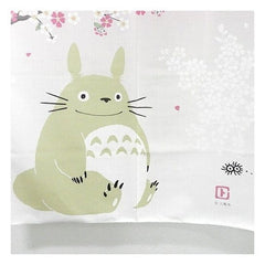 My Neighbor Totoro Curtains Totoro Sakura 4943741050001