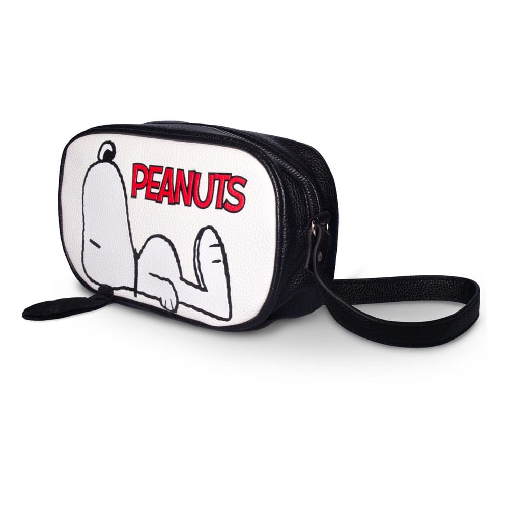 Peanuts Crossbody Laid Down Peanuts 8718526424973