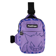 Pokémon Shoulder Bag Gengar 8718526408782