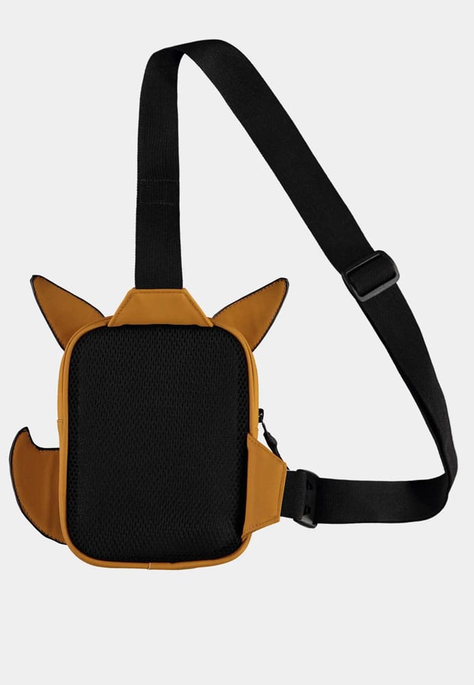 Pokémon Shoulder Bag Eevee 8718526427134
