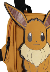 Pokémon Shoulder Bag Eevee 8718526427134