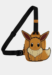 Pokémon Shoulder Bag Eevee 8718526427134