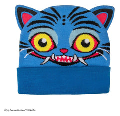 KPop Demon Hunters Beanie Derpy 4895205624924