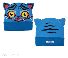 KPop Demon Hunters Beanie Derpy 4895205624924