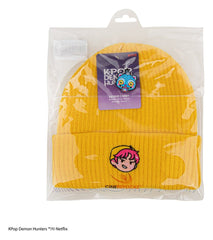 KPop Demon Hunters Beanie Abby 4895205624931