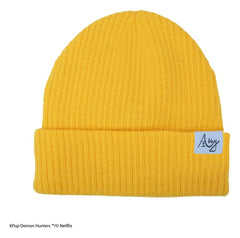 KPop Demon Hunters Beanie Abby 4895205624931