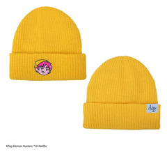 KPop Demon Hunters Beanie Abby 4895205624931